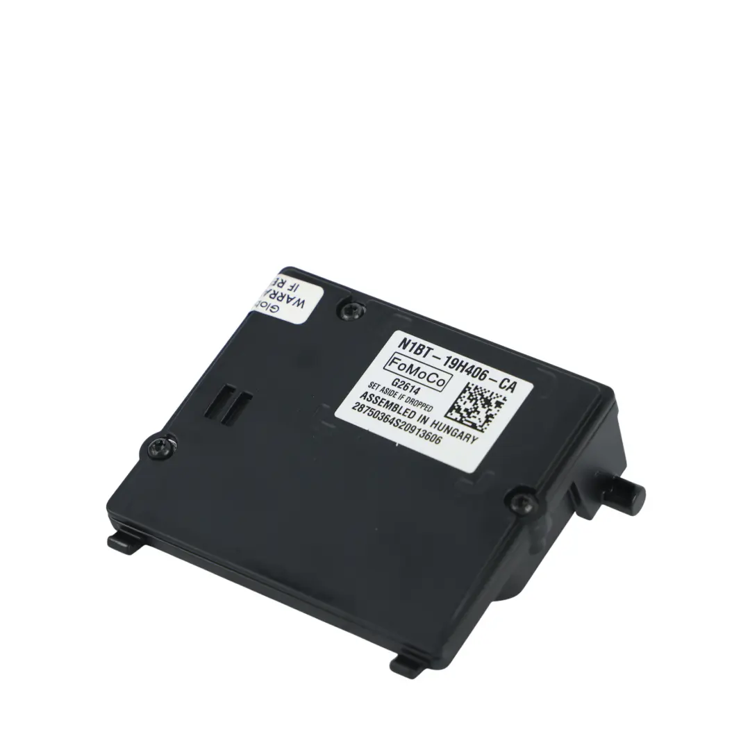 Ford Puma ST CF7 Front Window Windscreen Camera Control Unit N1BT-19H406-CA - SKU N1BT19H406CA - Part number N1BT19H406CA