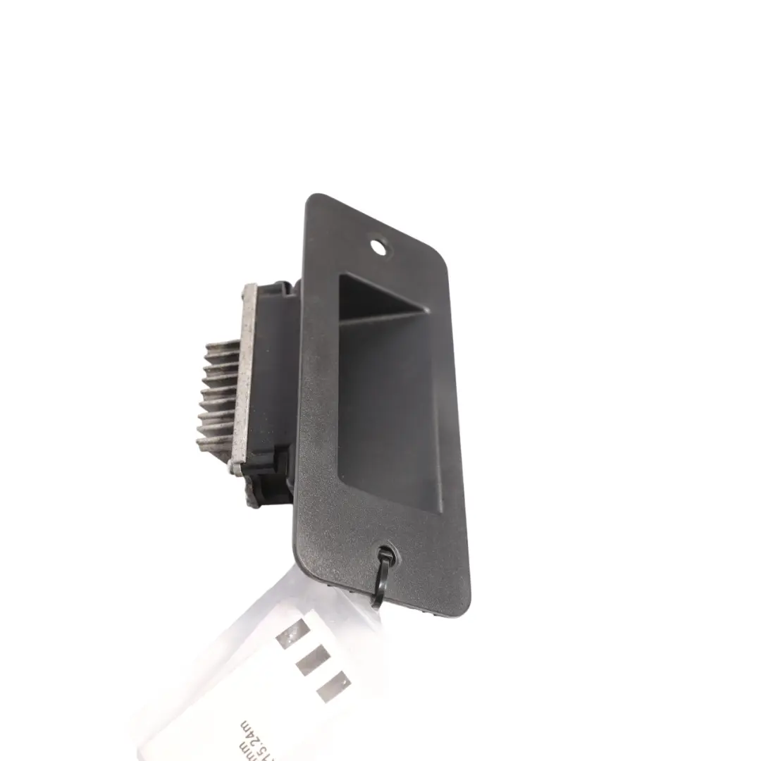 VW Volkswagen Amarok Mk2 NF Rear Bootlid Boot Light Lamp Panel - SKU N1WB-13D719-AA - Part number N1WB-13D719-AA