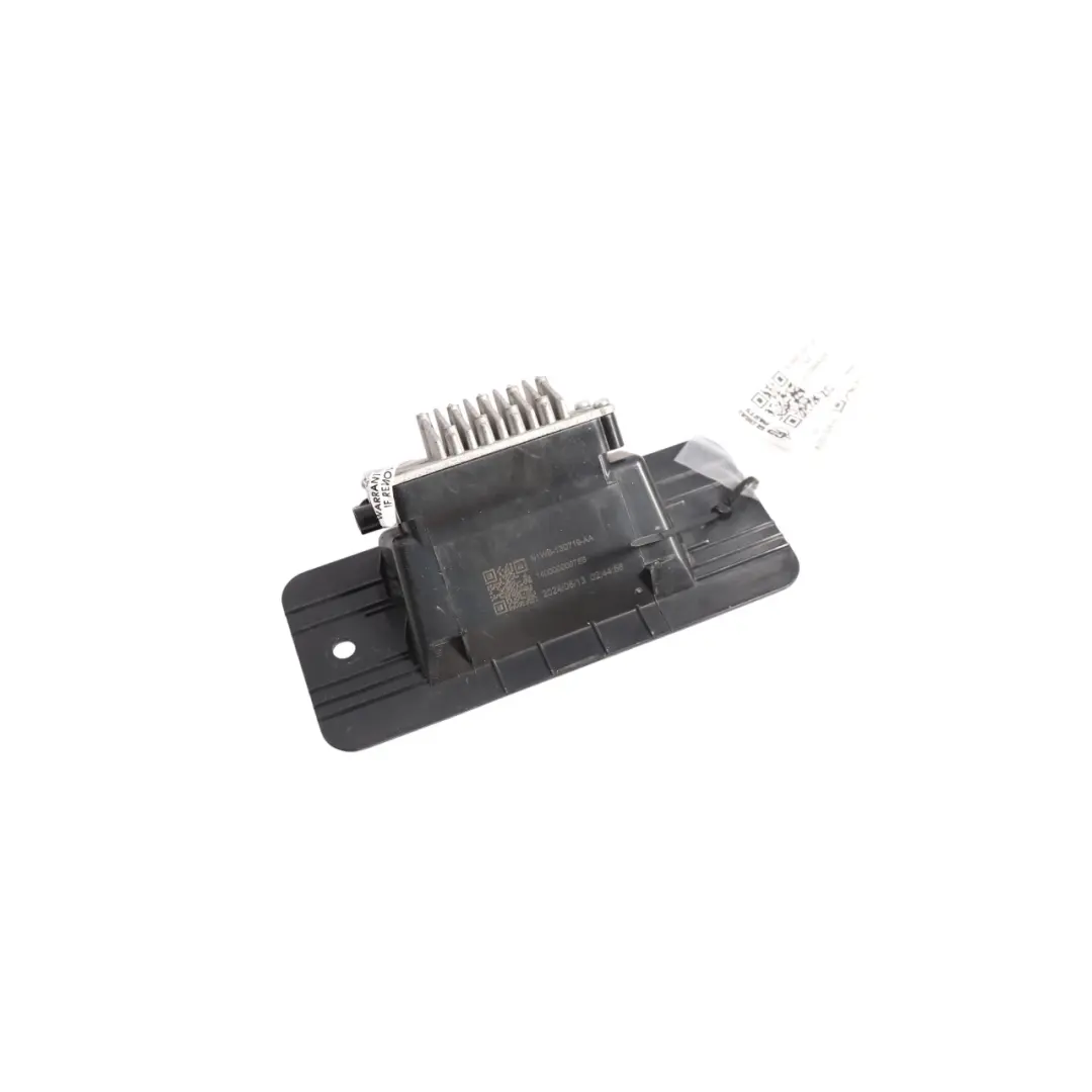 Mk2 NF Rear Bootlid Boot Light Lamp Panel to VW Volkswagen Amarok with Part number N1WB-13D719-AA VW Volkswagen Amarok Mk2 NF Rear Bootlid Boot Light Lamp Panel - SKU N1WB-13D719-AA - Part number N1WB-13D719-AA
