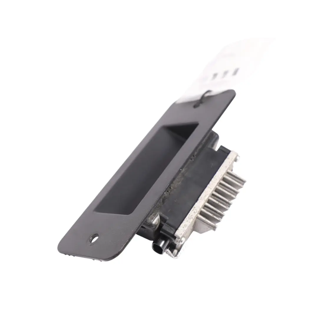 Mk2 NF Rear Bootlid Boot Light Lamp Panel to VW Volkswagen Amarok with Part number N1WB-13D719-AA VW Volkswagen Amarok Mk2 NF Rear Bootlid Boot Light Lamp Panel - SKU N1WB-13D719-AA - Part number N1WB-13D719-AA