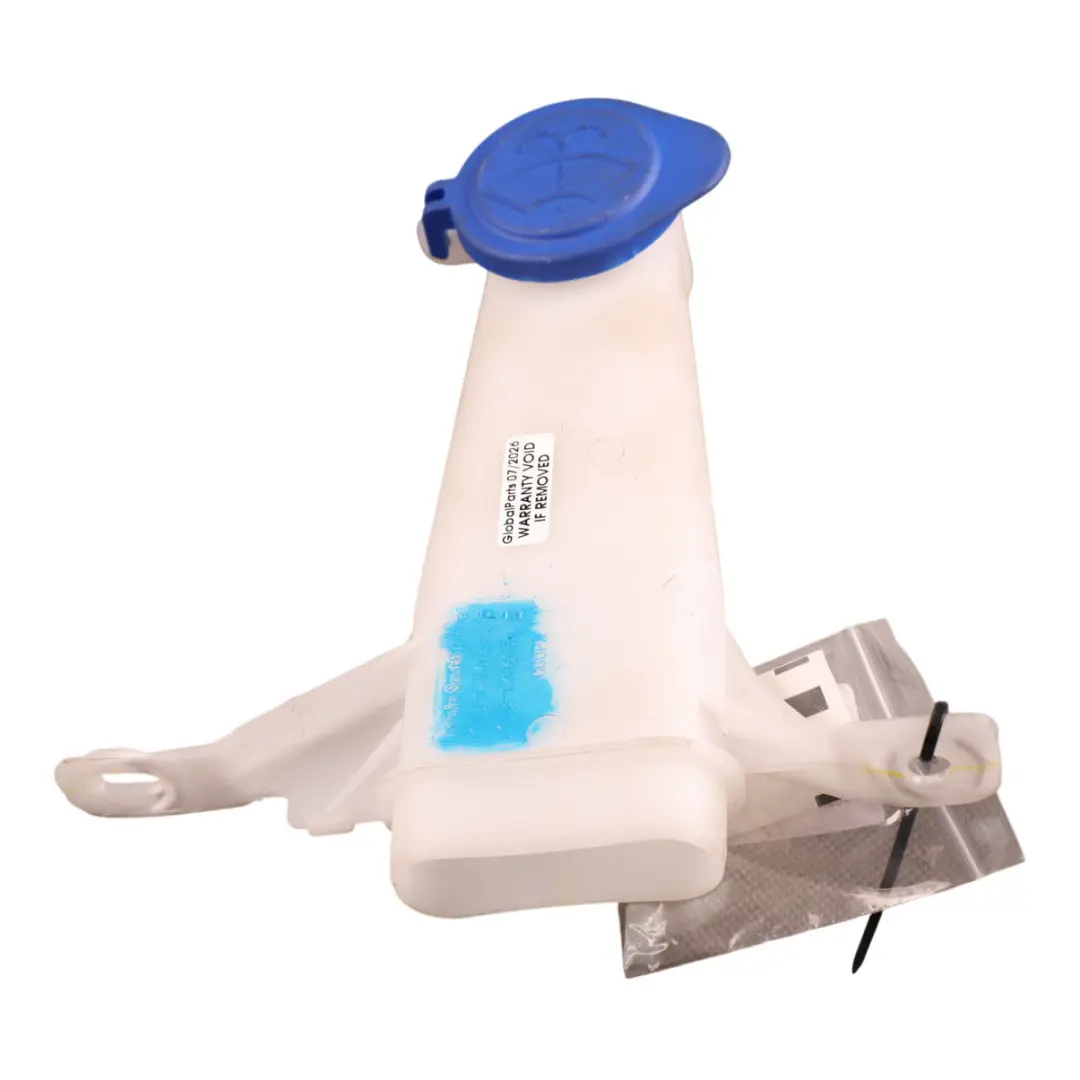 Ford Ranger Mk4 Windscreen Washer Bottle Container Reservoir N1WB-17N604-AE - SKU N1WB-17N604-AF - Part number N1WB-17N604-AF