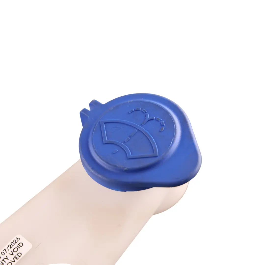 Mk4 Windscreen Washer Bottle Container Reservoir N1WB-17N604-AE to Ford Ranger with Part number N1WB-17N604-AF Ford Ranger Mk4 Windscreen Washer Bottle Container Reservoir N1WB-17N604-AE - SKU N1WB-17N604-AF - Part number N1WB-17N604-AF