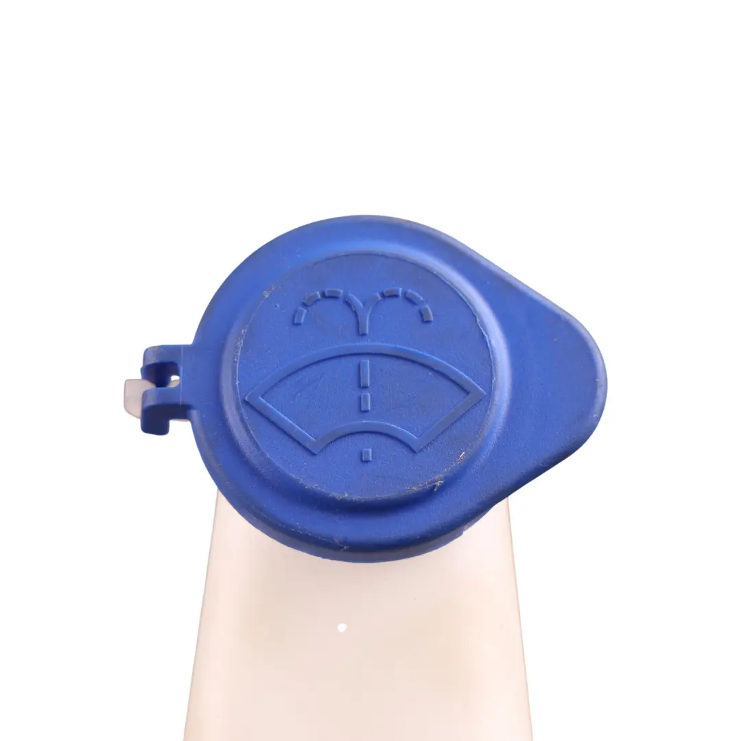 Mk4 Windscreen Washer Bottle Container Reservoir N1WB-17N604-AE to Ford Ranger with Part number N1WB-17N604-AF Ford Ranger Mk4 Windscreen Washer Bottle Container Reservoir N1WB-17N604-AE - SKU N1WB-17N604-AF - Part number N1WB-17N604-AF