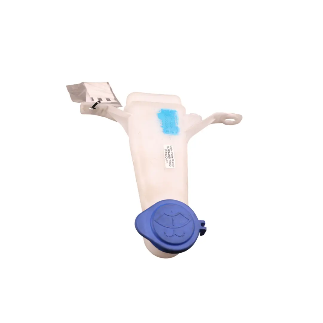 Ford Ranger Mk4 Windscreen Washer Bottle Container Reservoir N1WB-17N604-AE - SKU N1WB-17N604-AF - Part number N1WB-17N604-AF