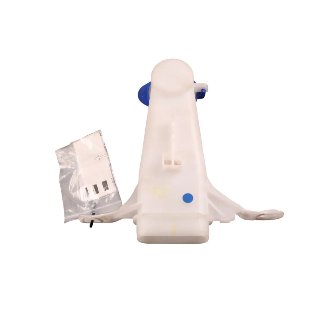 Mk4 Windscreen Washer Bottle Container Reservoir N1WB-17N604-AE to Ford Ranger with Part number N1WB-17N604-AF Ford Ranger Mk4 Windscreen Washer Bottle Container Reservoir N1WB-17N604-AE - SKU N1WB-17N604-AF - Part number N1WB-17N604-AF