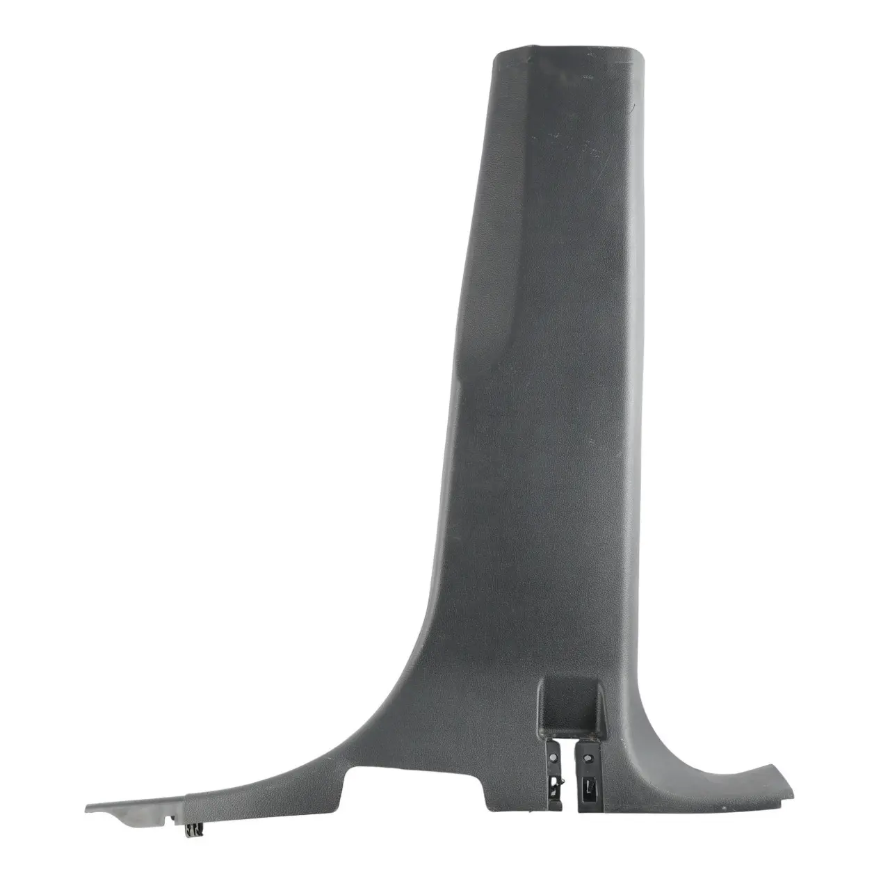 VW Volkswagen Amarok NF B Pillar Trim Cover Panel Right O/S Black N1WB-E243A52-C