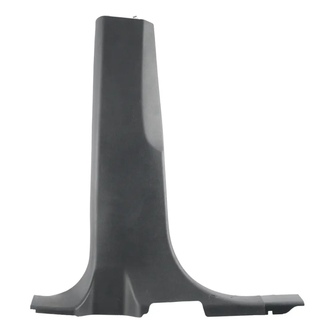 Pillar Trim Cover Panel Left N/S Black to VW Volkswagen Amarok NF B with Part number N1WB-E243A53-D VW Volkswagen Amarok NF B Pillar Trim Cover Panel Left N/S Black - SKU N1WB-E243A53-D - Part number N1WB-E243A53-D