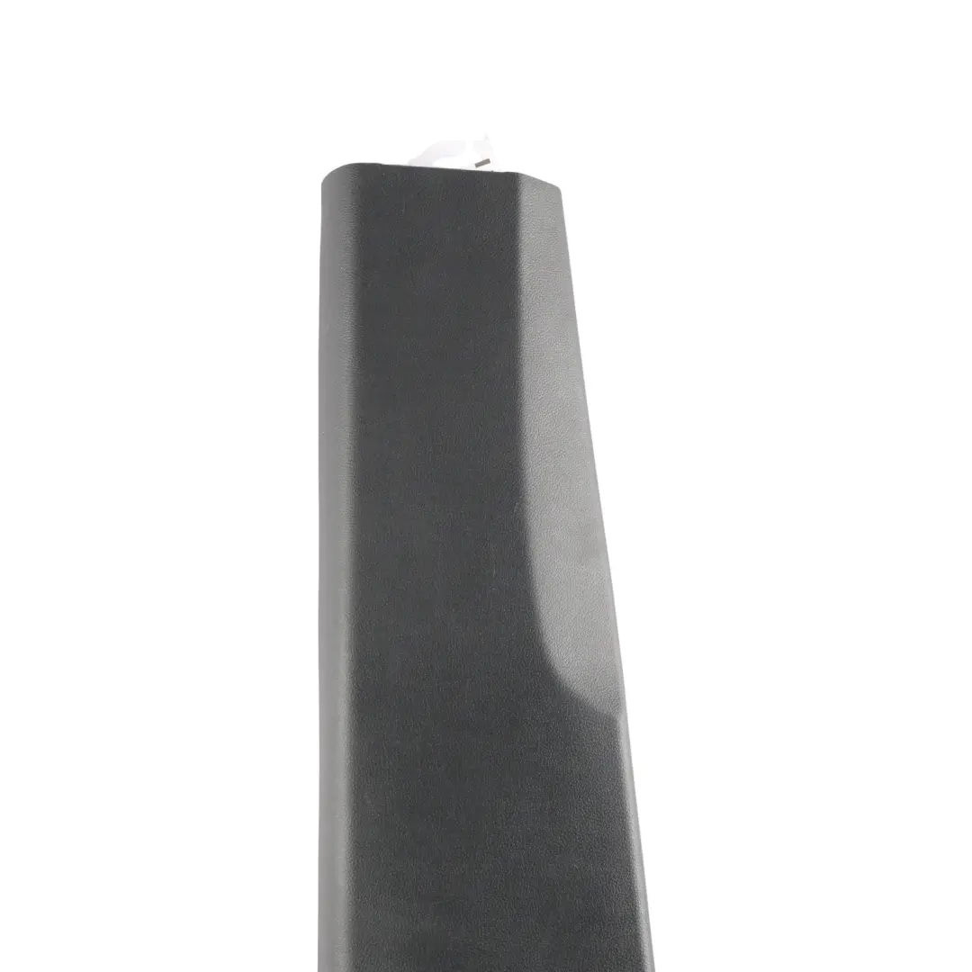 Pillar Trim Cover Panel Left N/S Black to VW Volkswagen Amarok NF B with Part number N1WB-E243A53-D VW Volkswagen Amarok NF B Pillar Trim Cover Panel Left N/S Black - SKU N1WB-E243A53-D - Part number N1WB-E243A53-D