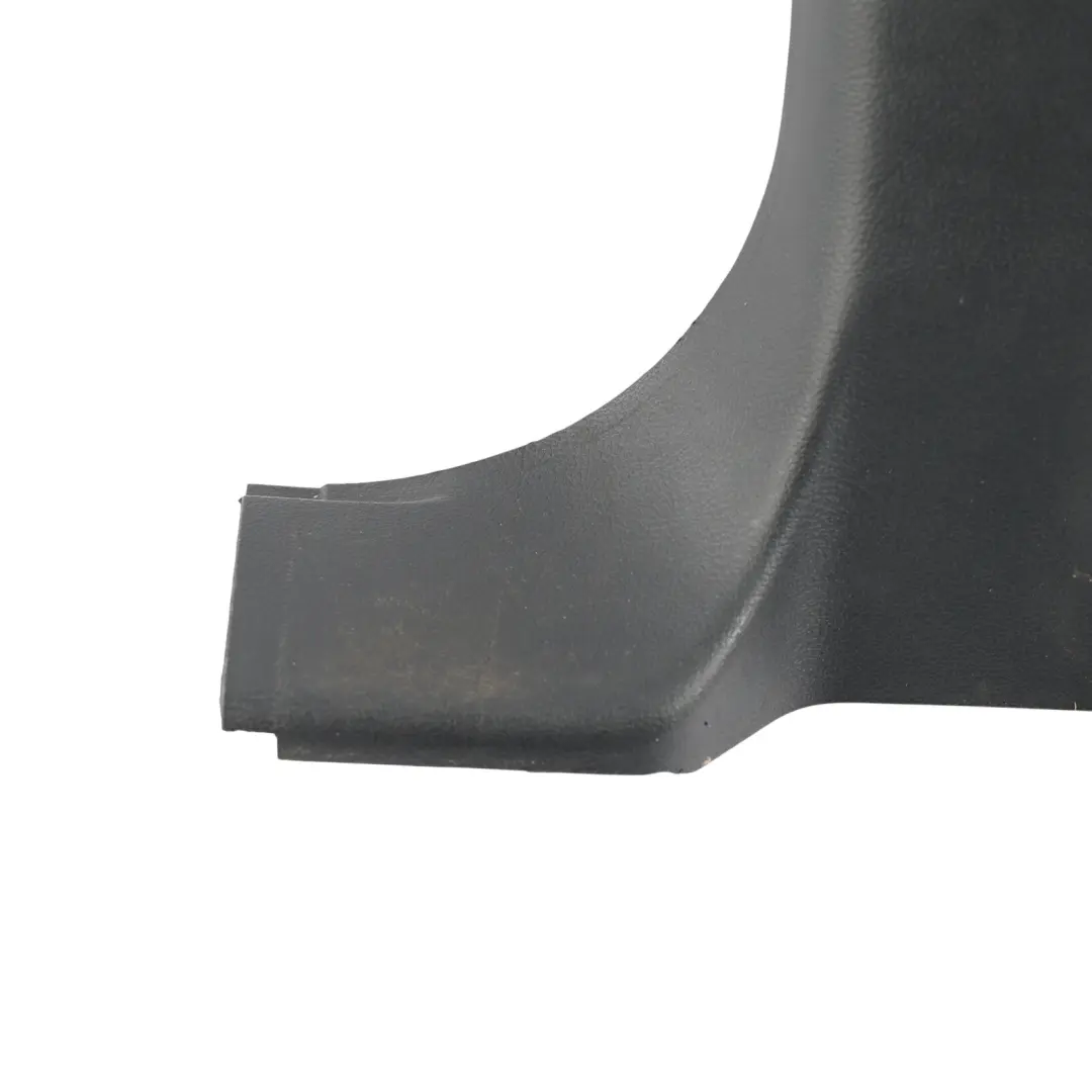 Pillar Trim Cover Panel Left N/S Black to VW Volkswagen Amarok NF B with Part number N1WB-E243A53-D VW Volkswagen Amarok NF B Pillar Trim Cover Panel Left N/S Black - SKU N1WB-E243A53-D - Part number N1WB-E243A53-D