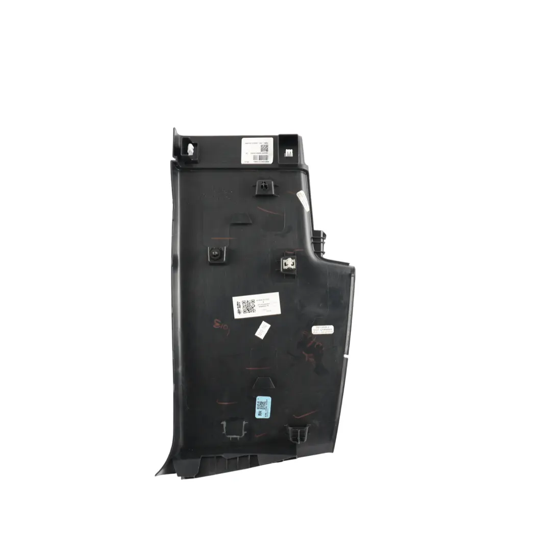 Kunststoff Abdeckung Verkleidung Innenraum für Volkswagen Amarok Nf mit Teilenummer N1WB-E31002-A Volkswagen Amarok Nf Kunststoff Abdeckung Verkleidung Innenraum - SKU N1WB-E31002-A - Teilenummer N1WB-E31002-A