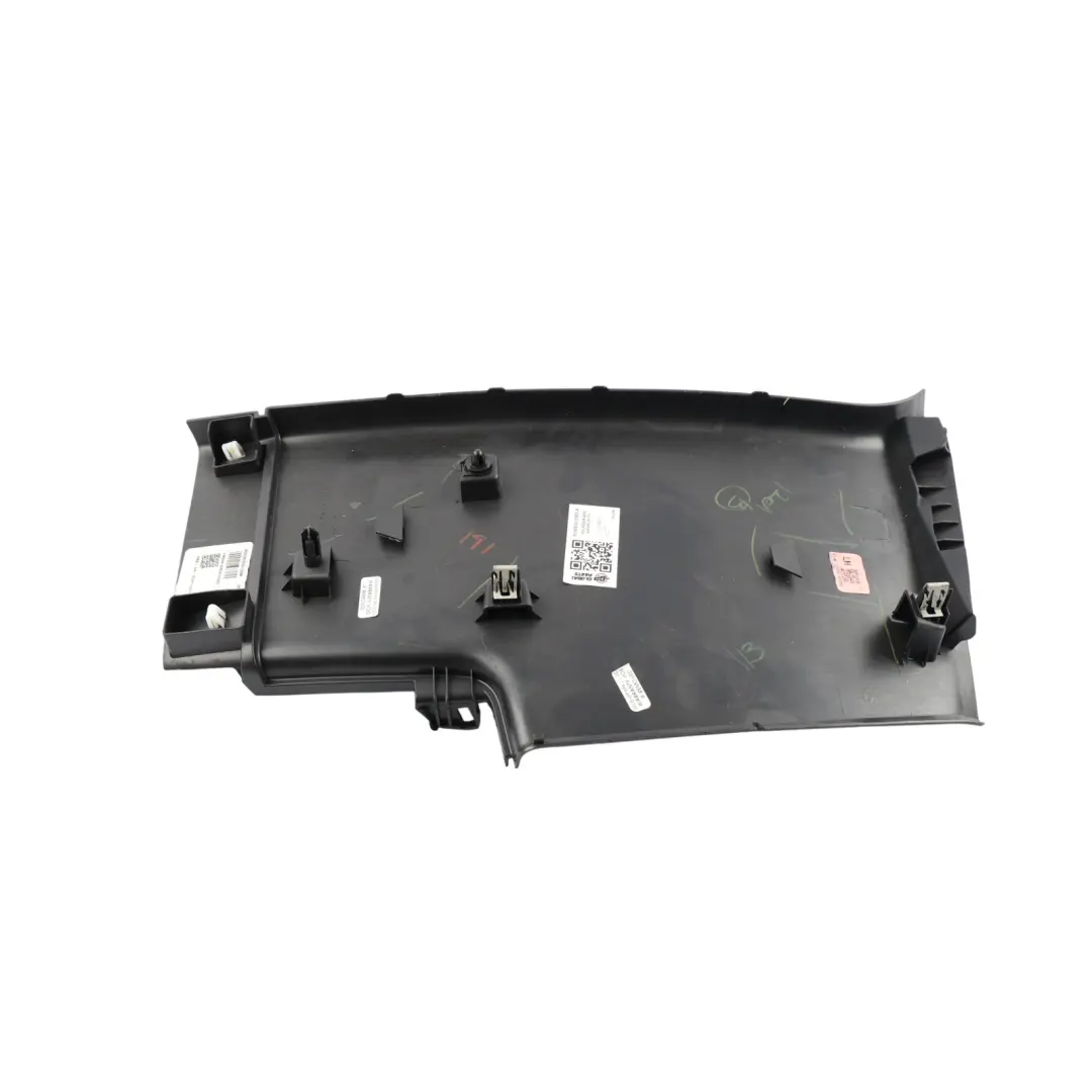 Interior Column Trim Panel Left N/S to Volkswagen Amarok NF with Part number N1WB-E31003-A Volkswagen Amarok NF Interior Column Trim Panel Left N/S - SKU N1WB-E31003-A - Part number N1WB-E31003-A
