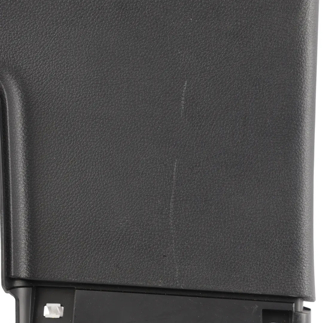 Interior Column Trim Panel Left N/S to Volkswagen Amarok NF with Part number N1WB-E31003-A Volkswagen Amarok NF Interior Column Trim Panel Left N/S - SKU N1WB-E31003-A - Part number N1WB-E31003-A