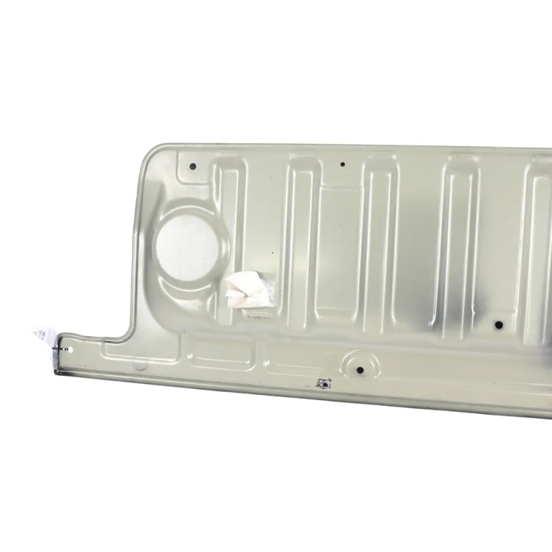 Luggage Compartment Door Trim Cover to Volkswagen Amarok FN with Part number N1WB-E407A00-DC Volkswagen Amarok FN Luggage Compartment Door Trim Cover - SKU N1WB-E407A00-DC - Part number N1WB-E407A00-DC