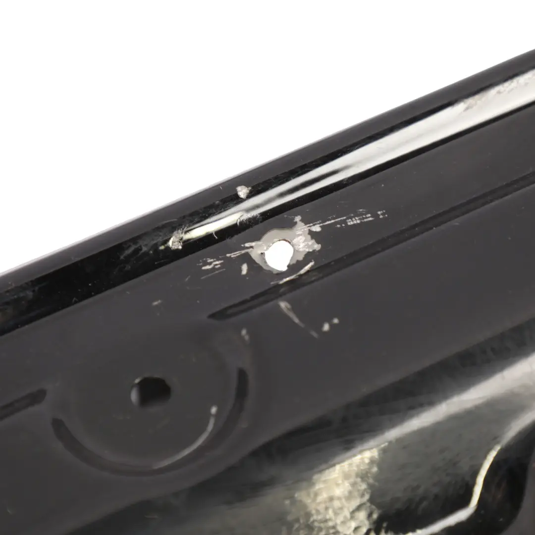 Volkswagen Amarok FN Luggage Compartment Door Trim Cover - SKU N1WB-E407A00-DC - Part number N1WB-E407A00-DC