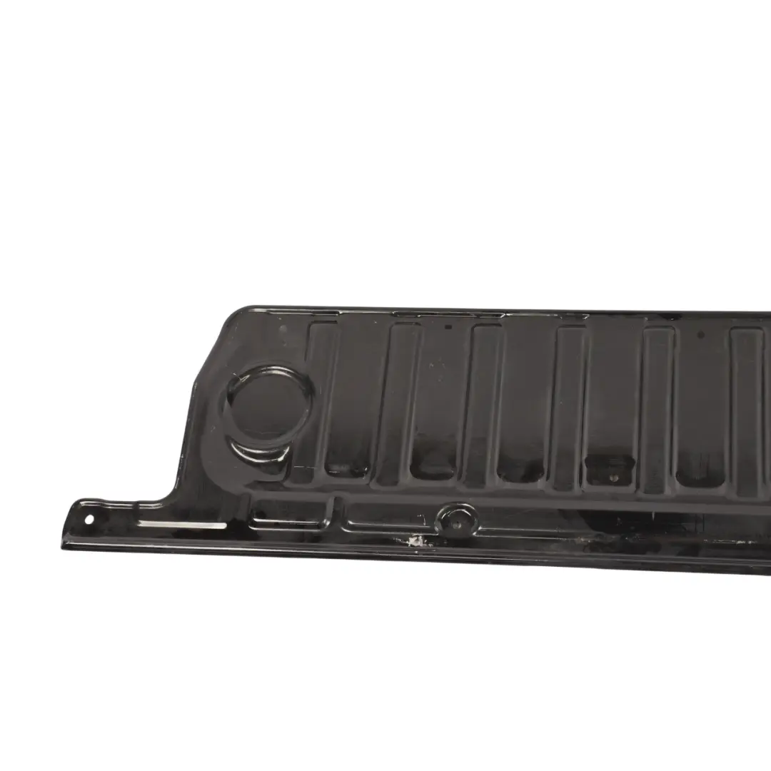 Volkswagen Amarok FN Luggage Compartment Door Trim Cover - SKU N1WB-E407A00-DC - Part number N1WB-E407A00-DC