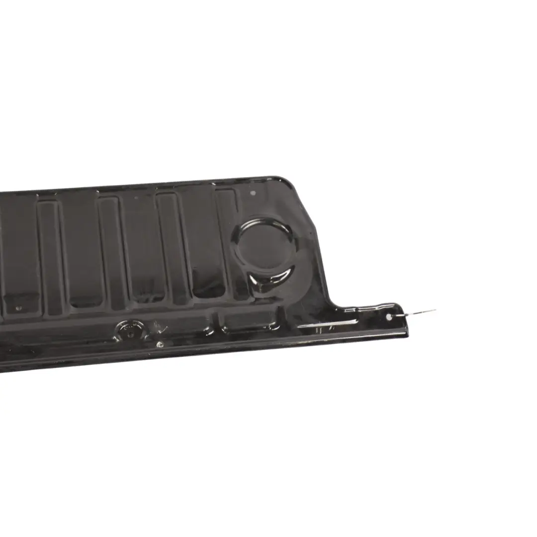 Luggage Compartment Door Trim Cover to Volkswagen Amarok FN with Part number N1WB-E407A00-DC Volkswagen Amarok FN Luggage Compartment Door Trim Cover - SKU N1WB-E407A00-DC - Part number N1WB-E407A00-DC