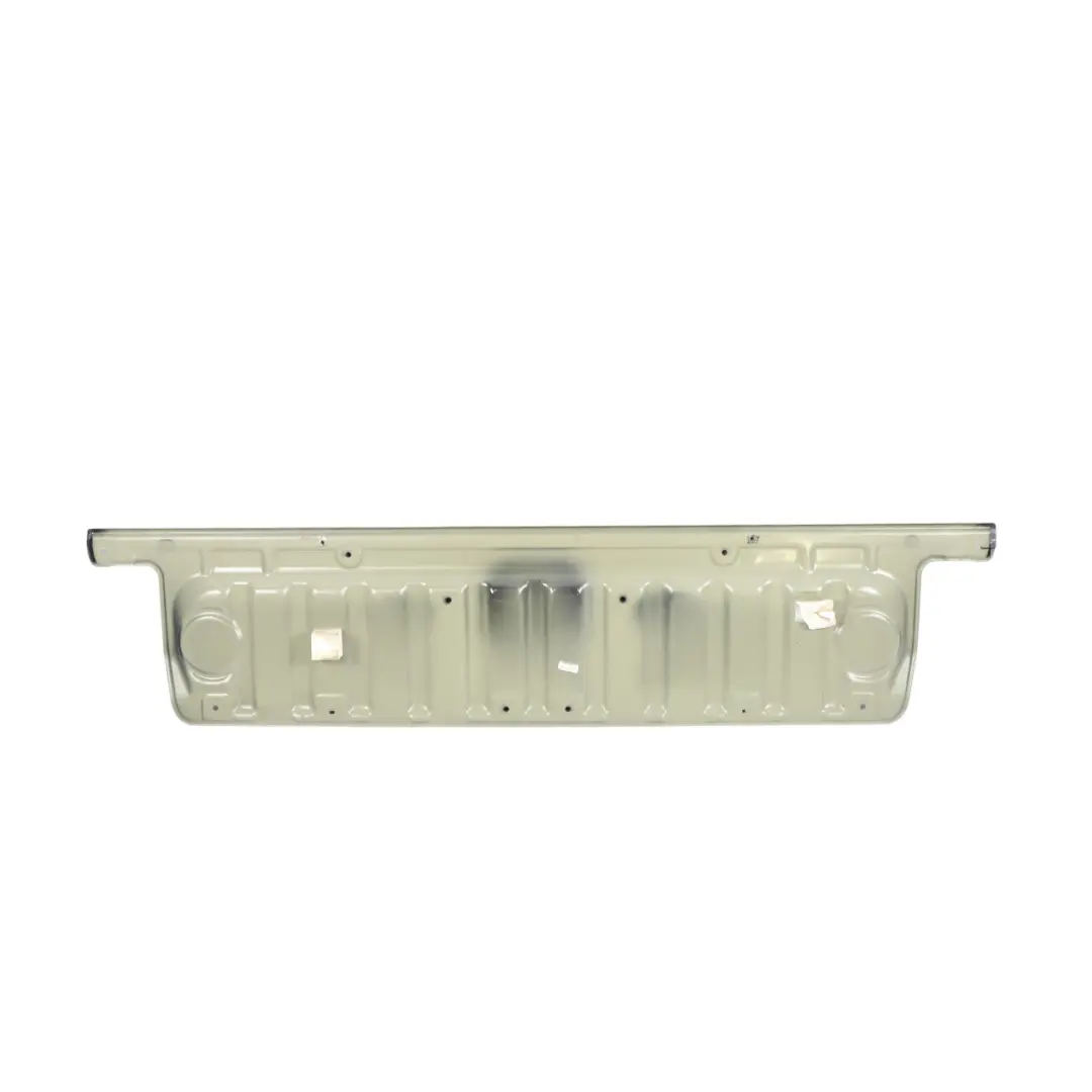 Volkswagen Amarok FN Luggage Compartment Door Trim Cover - SKU N1WB-E407A00-DC - Part number N1WB-E407A00-DC