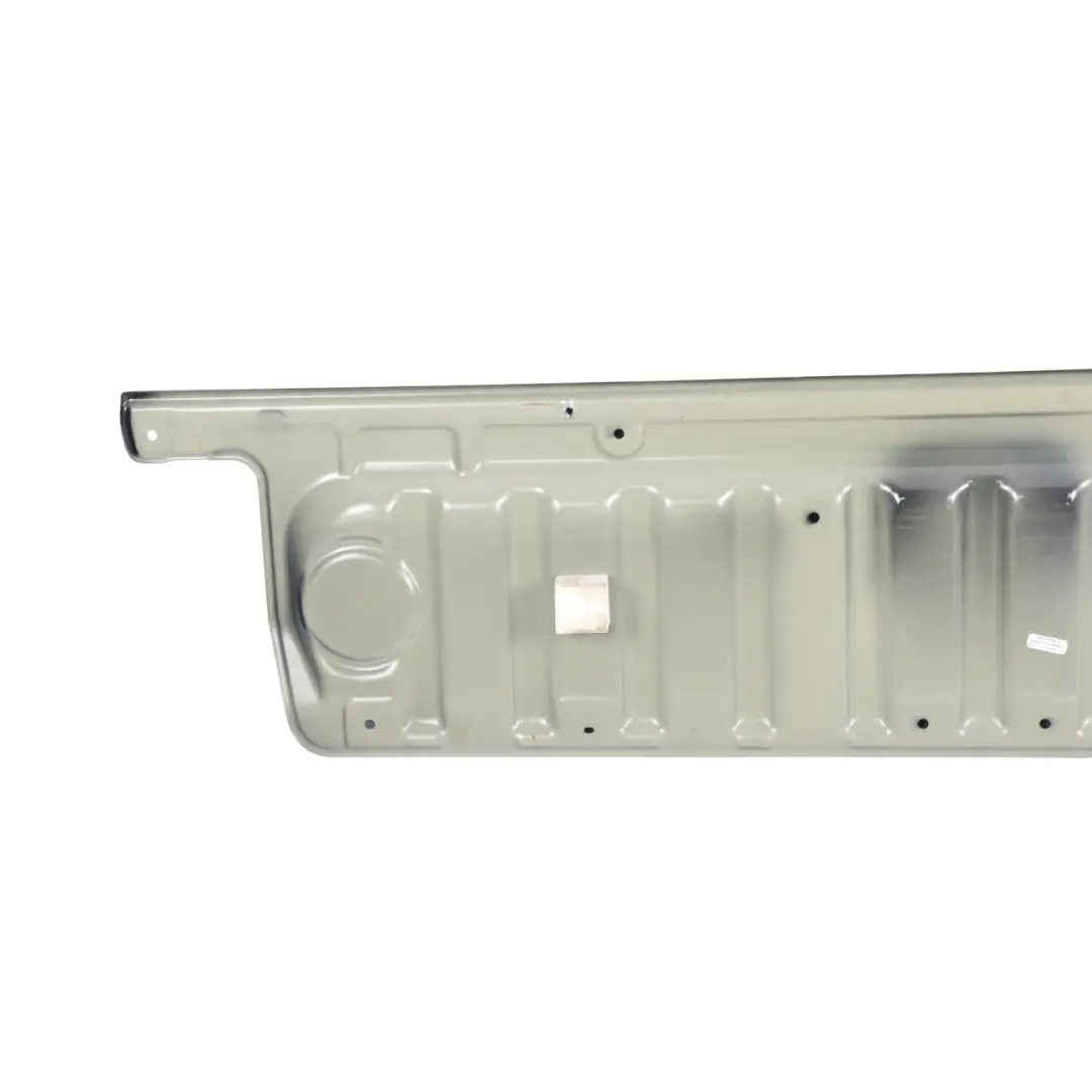 Luggage Compartment Door Trim Cover to Volkswagen Amarok FN with Part number N1WB-E407A00-DC Volkswagen Amarok FN Luggage Compartment Door Trim Cover - SKU N1WB-E407A00-DC - Part number N1WB-E407A00-DC