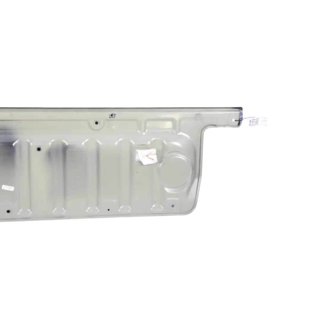 Volkswagen Amarok FN Luggage Compartment Door Trim Cover - SKU N1WB-E407A00-DC - Part number N1WB-E407A00-DC