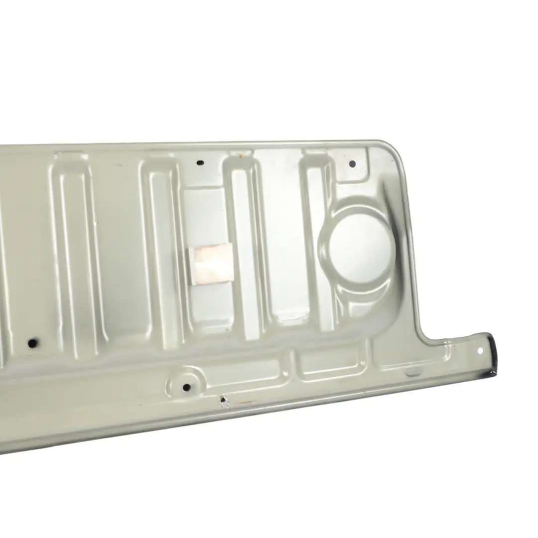 Luggage Compartment Door Trim Cover to Volkswagen Amarok FN with Part number N1WB-E407A00-DC Volkswagen Amarok FN Luggage Compartment Door Trim Cover - SKU N1WB-E407A00-DC - Part number N1WB-E407A00-DC