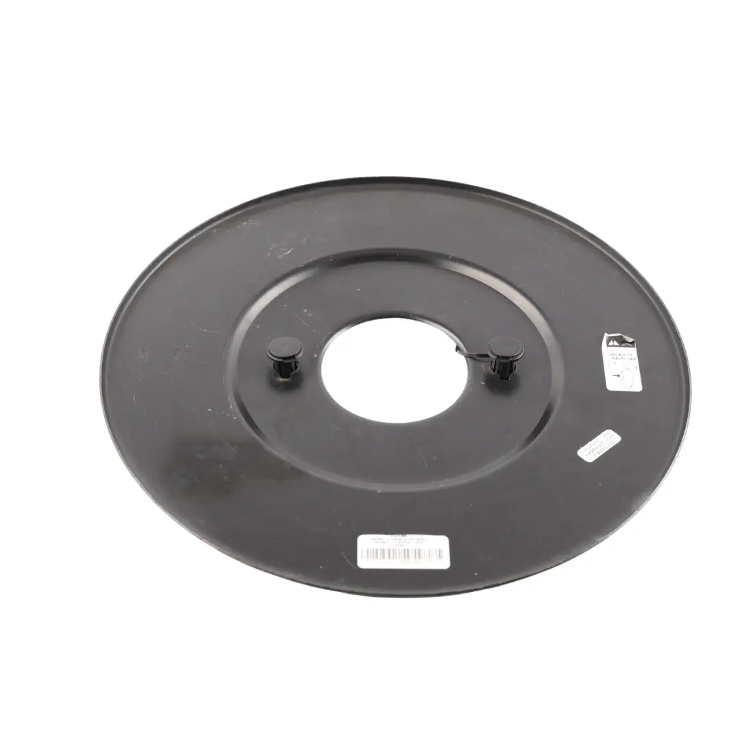 VW Volkswagen Amarok NF Spare Wheel Mount Holder Bracket Support - SKU N1WJ-1B354-AB - Part number N1WJ-1B354-AB