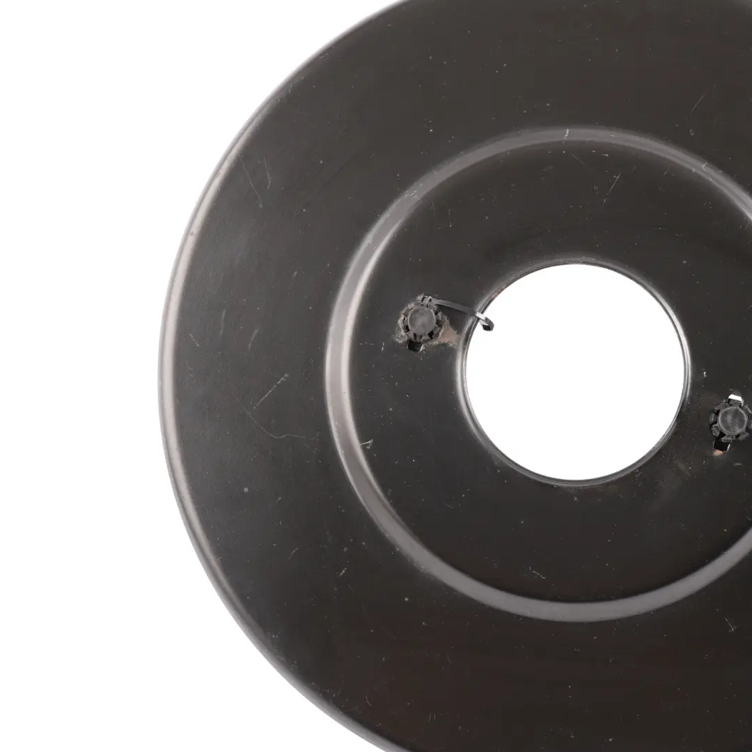 VW Volkswagen Amarok NF Spare Wheel Mount Holder Bracket Support - SKU N1WJ-1B354-AB - Part number N1WJ-1B354-AB