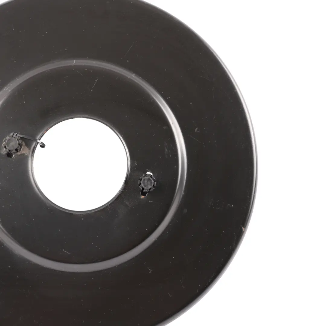 VW Volkswagen Amarok NF Spare Wheel Mount Holder Bracket Support - SKU N1WJ-1B354-AB - Part number N1WJ-1B354-AB