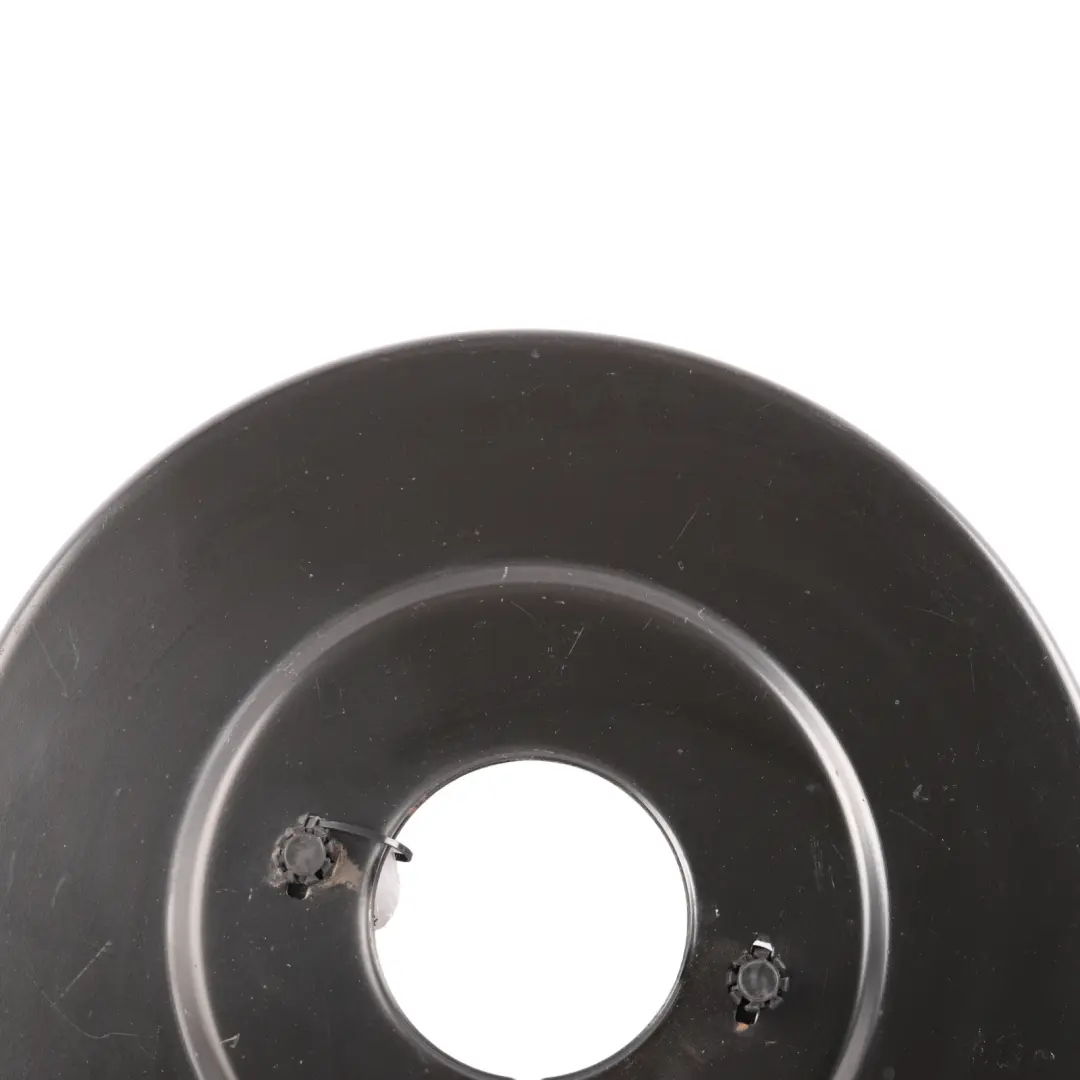 VW Volkswagen Amarok NF Spare Wheel Mount Holder Bracket Support - SKU N1WJ-1B354-AB - Part number N1WJ-1B354-AB