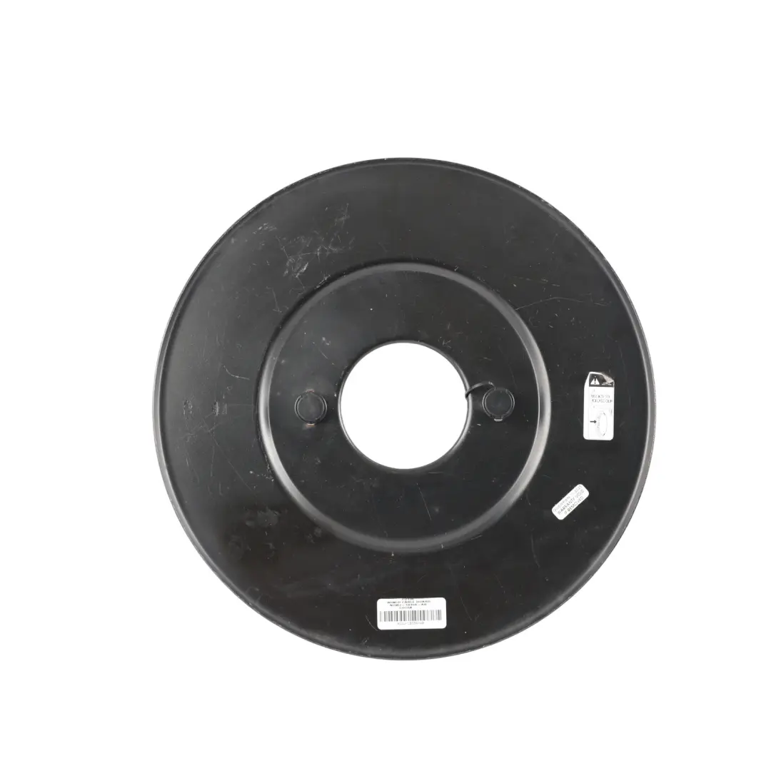 VW Volkswagen Amarok NF Spare Wheel Mount Holder Bracket Support - SKU N1WJ-1B354-AB - Part number N1WJ-1B354-AB