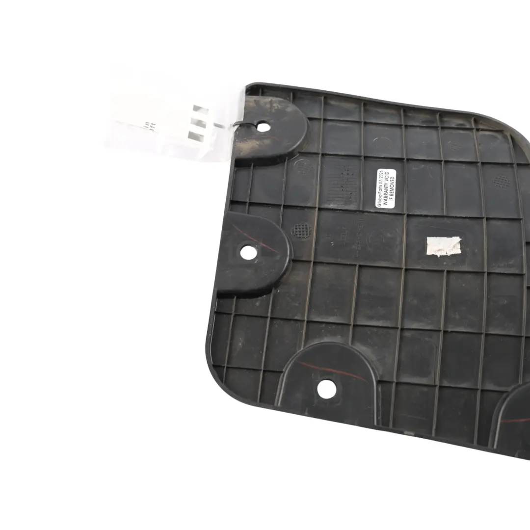 Mk2 Wheel Arch Cover Trim Insert Front Left N/S to Volkswagen Amarok with Part number N1XB-16A563-A Volkswagen Amarok Mk2 Wheel Arch Cover Trim Insert Front Left N/S - SKU N1XB-16A563-A - Part number N1XB-16A563-A