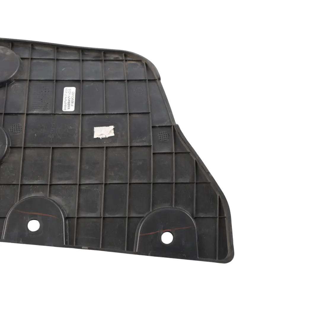 Mk2 Wheel Arch Cover Trim Insert Front Left N/S to Volkswagen Amarok with Part number N1XB-16A563-A Volkswagen Amarok Mk2 Wheel Arch Cover Trim Insert Front Left N/S - SKU N1XB-16A563-A - Part number N1XB-16A563-A
