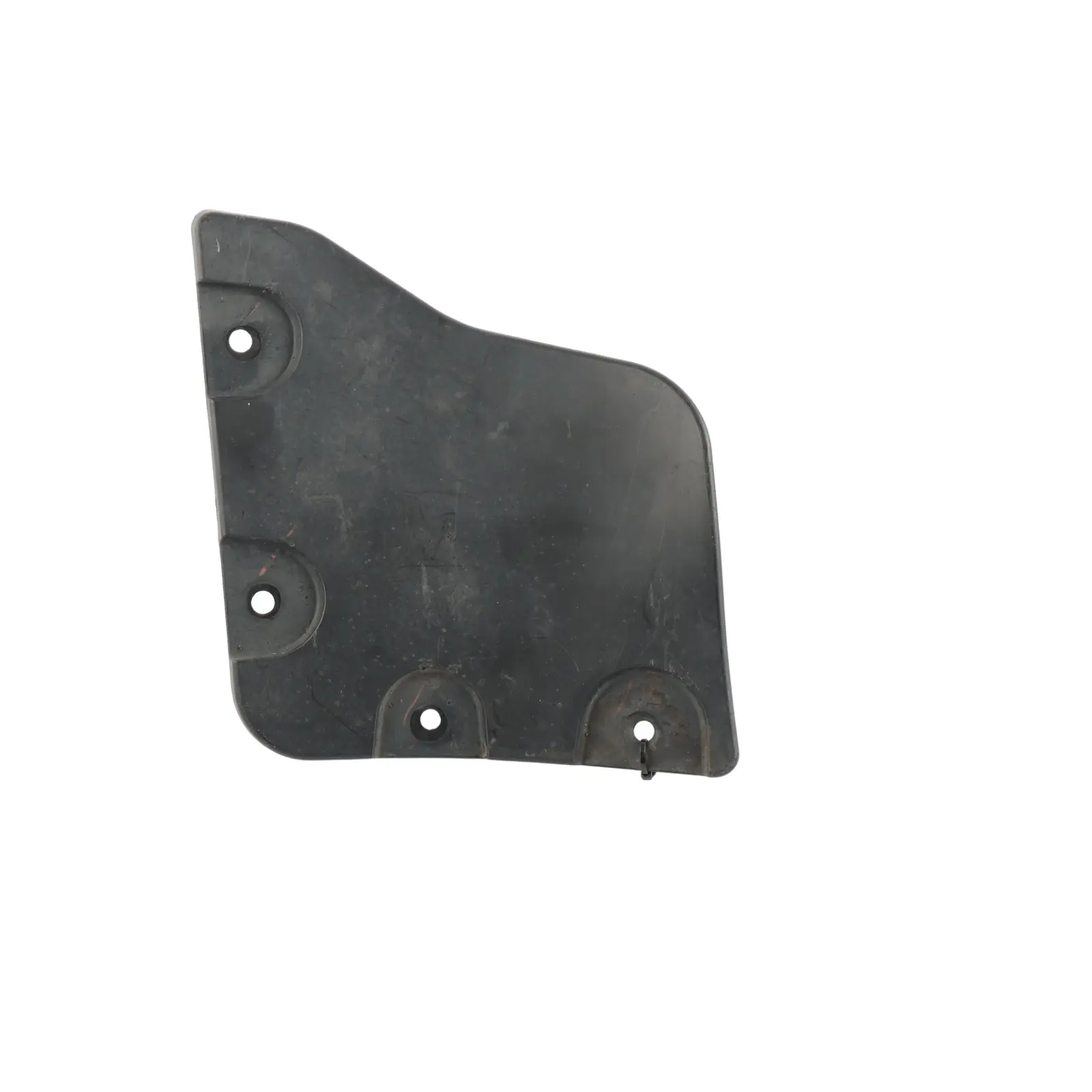 Volkswagen Amarok Mk2 Wheel Arch Cover Trim Insert Front Left N/S N1XB-16A563-A