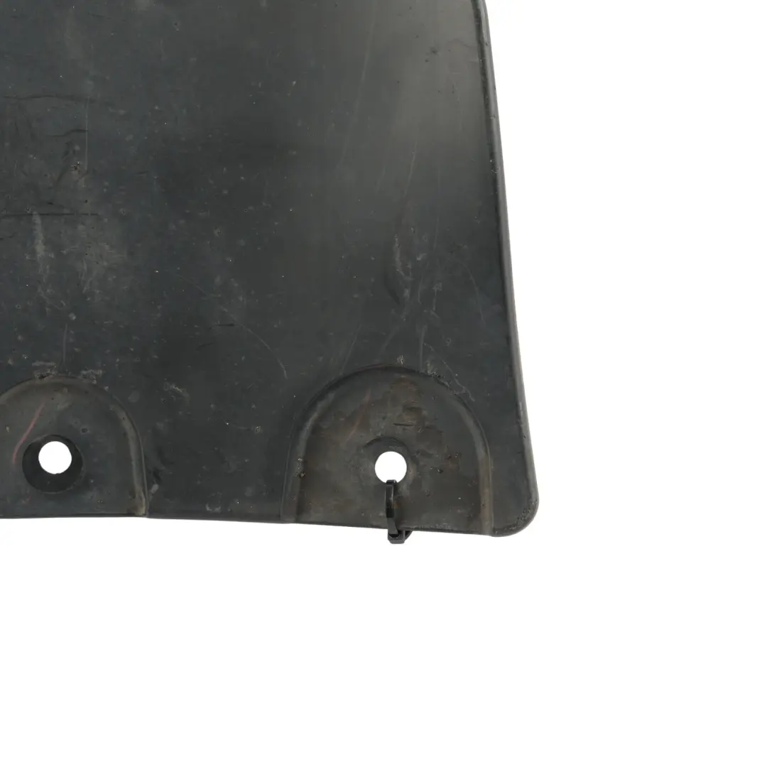 Volkswagen Amarok Mk2 Wheel Arch Cover Trim Insert Front Left N/S - SKU N1XB-16A563-A - Part number N1XB-16A563-A