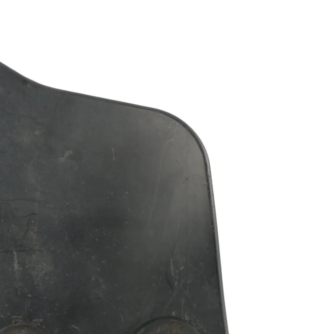 Volkswagen Amarok Mk2 Wheel Arch Cover Trim Insert Front Left N/S - SKU N1XB-16A563-A - Part number N1XB-16A563-A