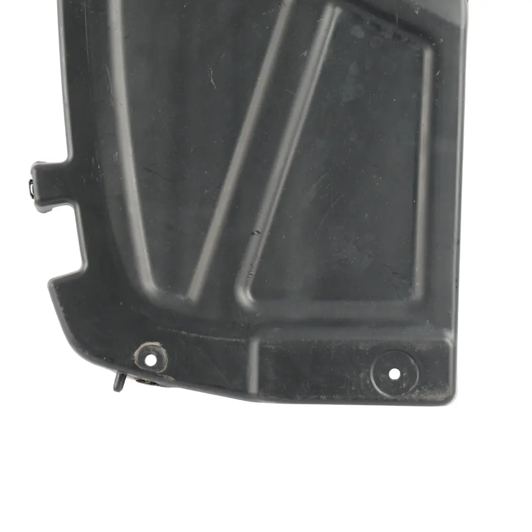 Volkswagen Amarok Mk2 Wheel Arch Cover Trim Panel Front Right O/S - SKU N1XB-16L558-AC - Part number N1XB-16L558-AC