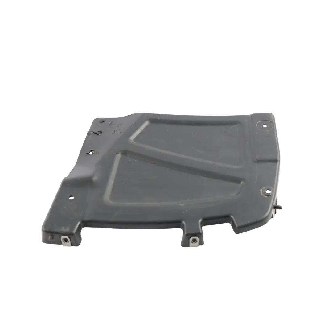 Volkswagen Amarok Mk2 Wheel Arch Cover Trim Panel Front Right O/S - SKU N1XB-16L558-AC - Part number N1XB-16L558-AC