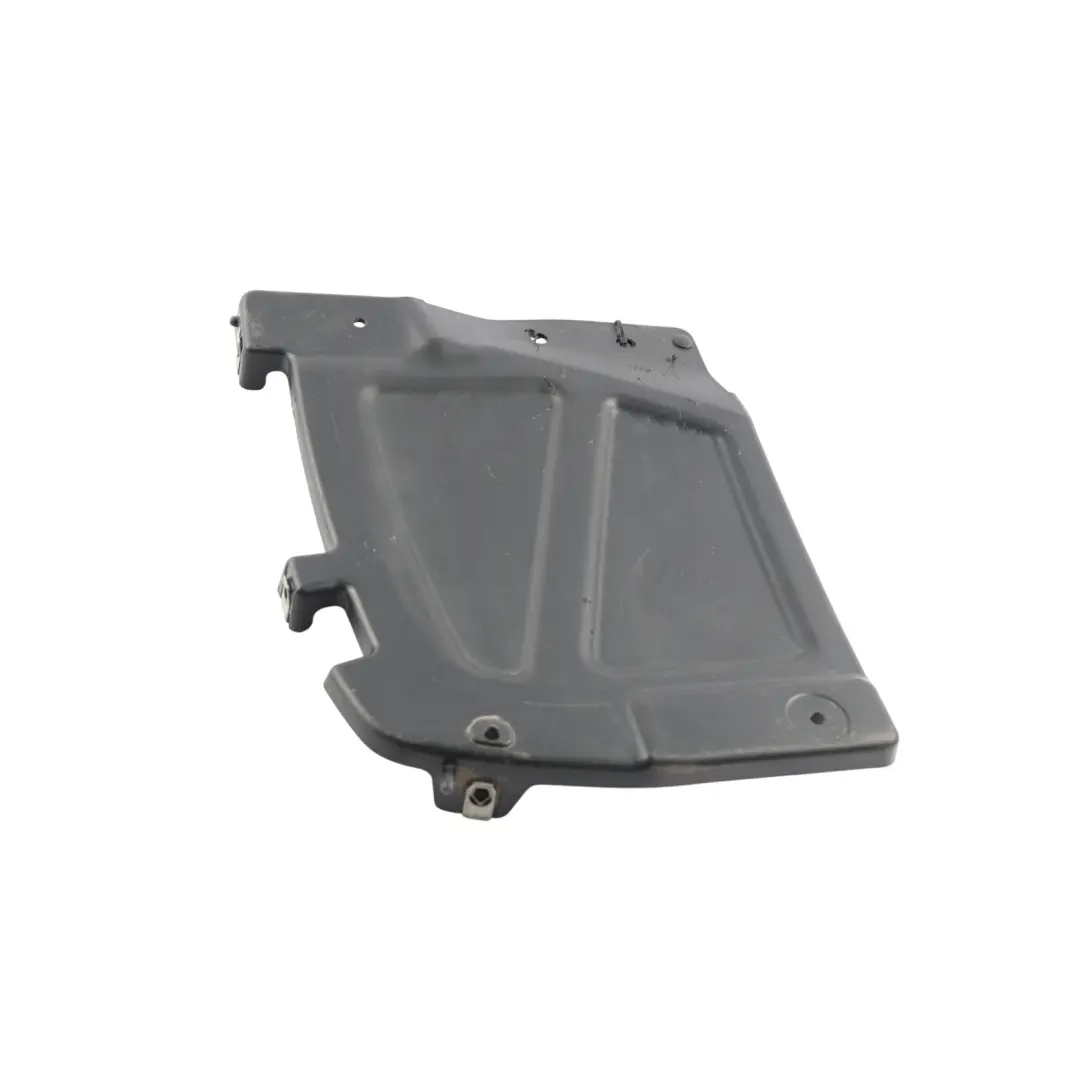 Volkswagen Amarok Mk2 Wheel Arch Cover Trim Panel Front Right O/S - SKU N1XB-16L558-AC - Part number N1XB-16L558-AC