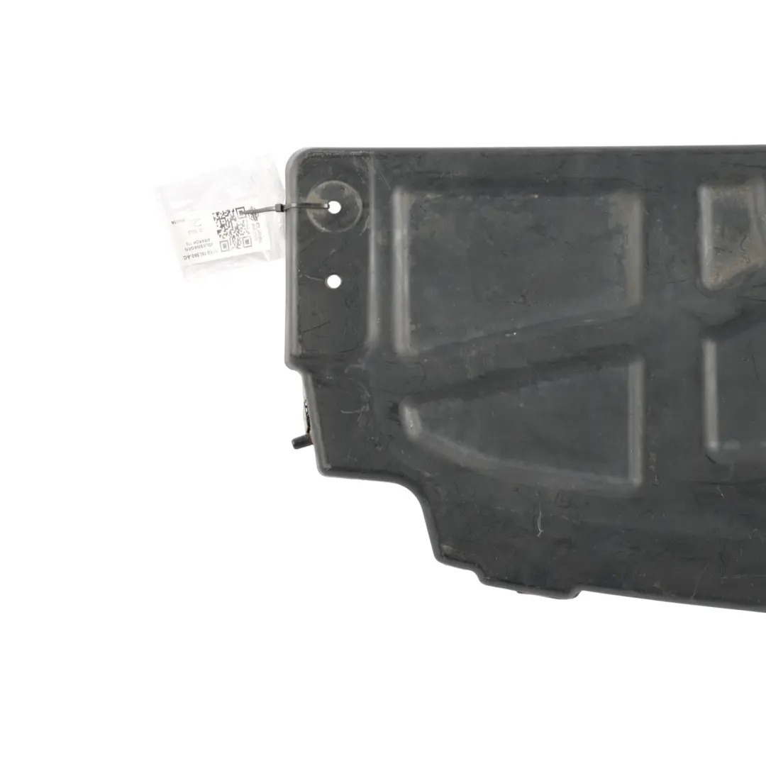 Volkswagen Amarok Nf Wheel Arch Cover Guard Front Right O/S - SKU N1XB-16L560-AC - Part number N1XB-16L560-AC