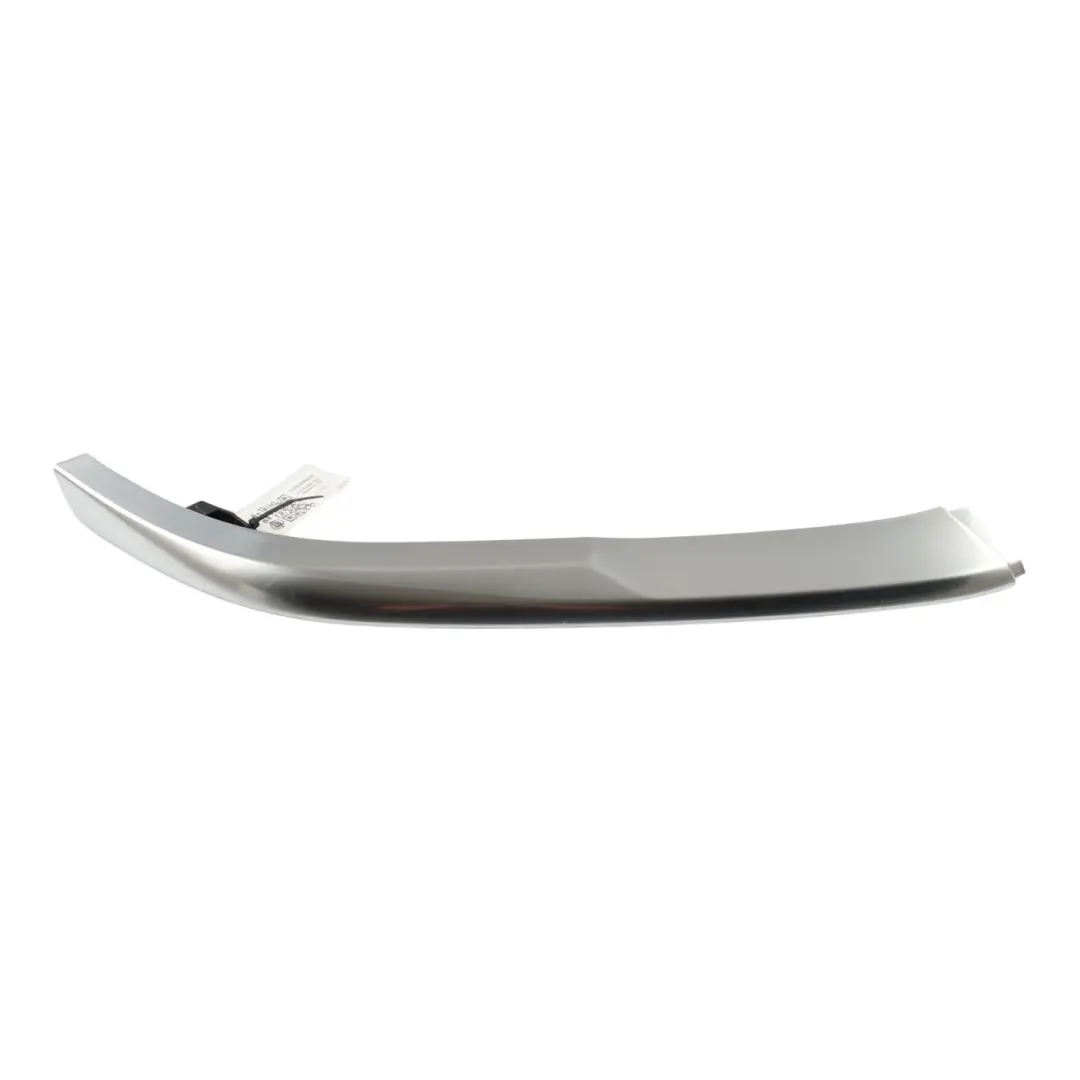 Volkswagen Amarok Mk2 Headlight Headlamp Trim Strip Right O/S - SKU N1XB-8A032-A - Part number N1XB-8A032-A