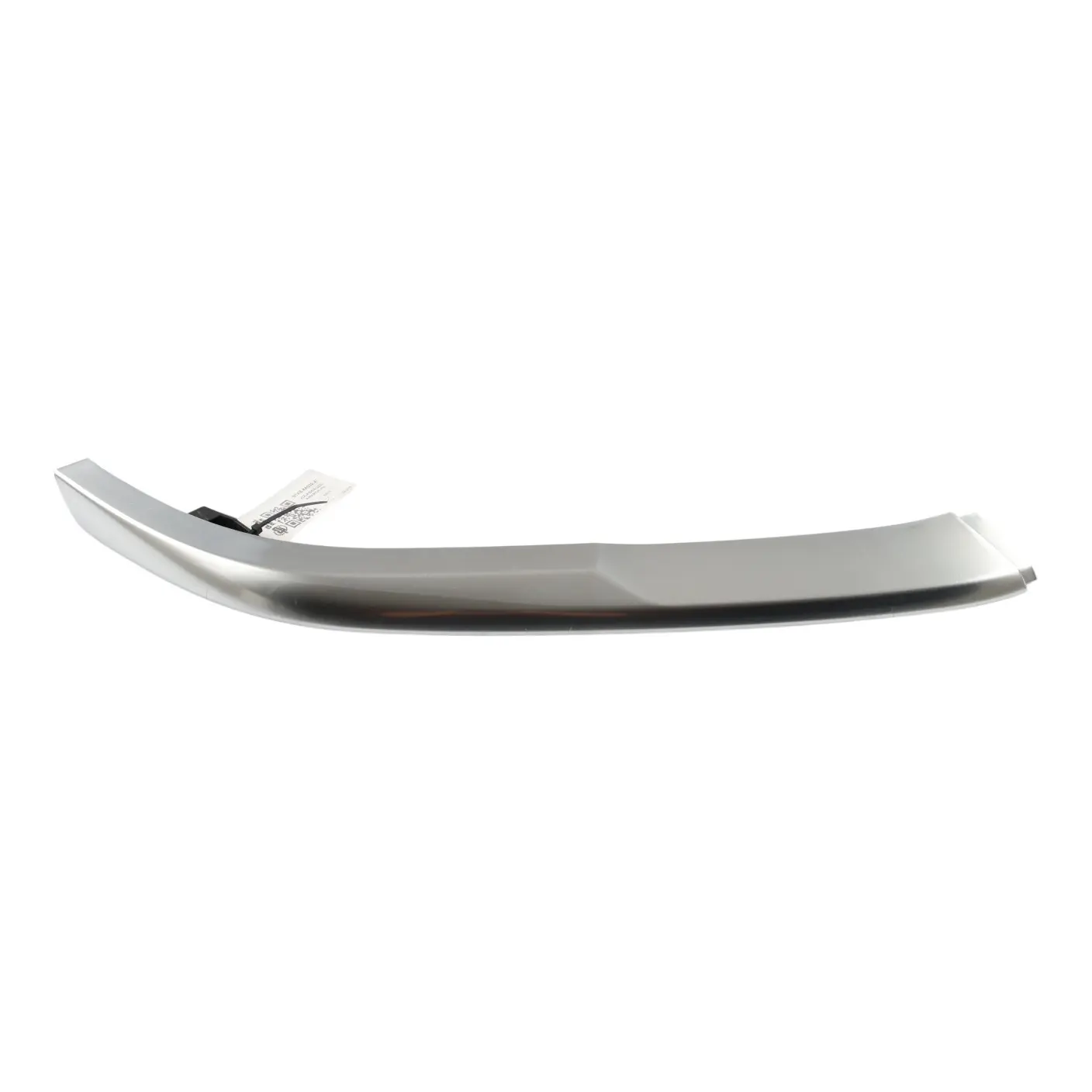 Volkswagen Amarok Mk2 Headlight Headlamp Trim Strip Right O/S N1XB-8A032-A