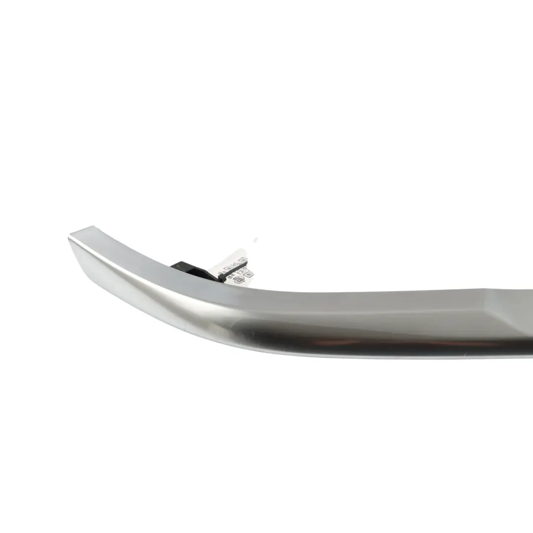 Mk2 Headlight Headlamp Trim Strip Right O/S to Volkswagen Amarok with Part number N1XB-8A032-A Volkswagen Amarok Mk2 Headlight Headlamp Trim Strip Right O/S - SKU N1XB-8A032-A - Part number N1XB-8A032-A