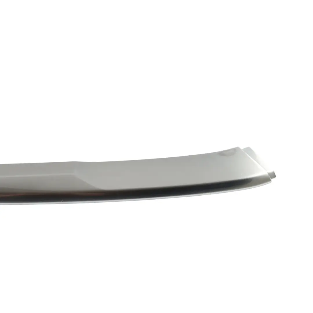 Volkswagen Amarok Mk2 Headlight Headlamp Trim Strip Right O/S - SKU N1XB-8A032-A - Part number N1XB-8A032-A