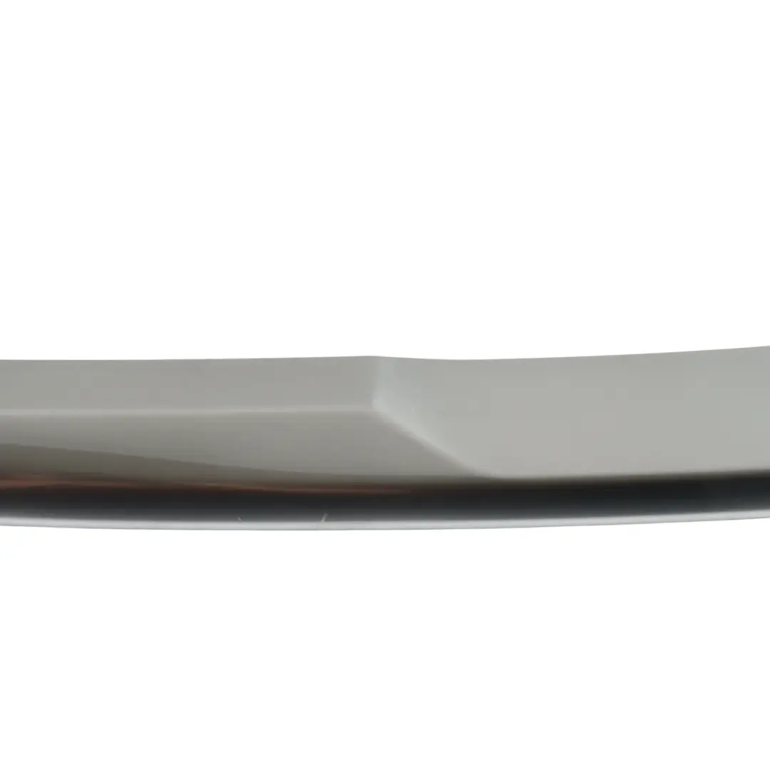 Volkswagen Amarok Mk2 Headlight Headlamp Trim Strip Right O/S - SKU N1XB-8A032-A - Part number N1XB-8A032-A