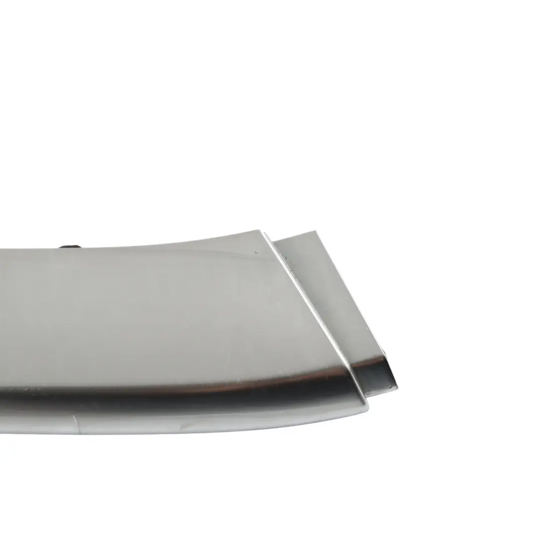 Mk2 Headlight Headlamp Trim Strip Right O/S to Volkswagen Amarok with Part number N1XB-8A032-A Volkswagen Amarok Mk2 Headlight Headlamp Trim Strip Right O/S - SKU N1XB-8A032-A - Part number N1XB-8A032-A