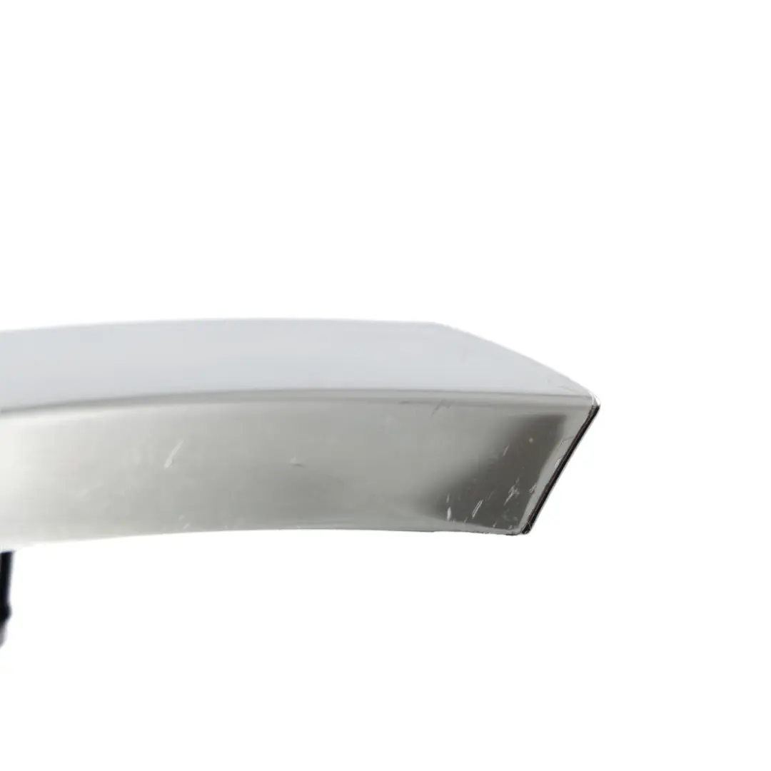Volkswagen Amarok Mk2 Headlight Headlamp Trim Strip Right O/S - SKU N1XB-8A032-A - Part number N1XB-8A032-A