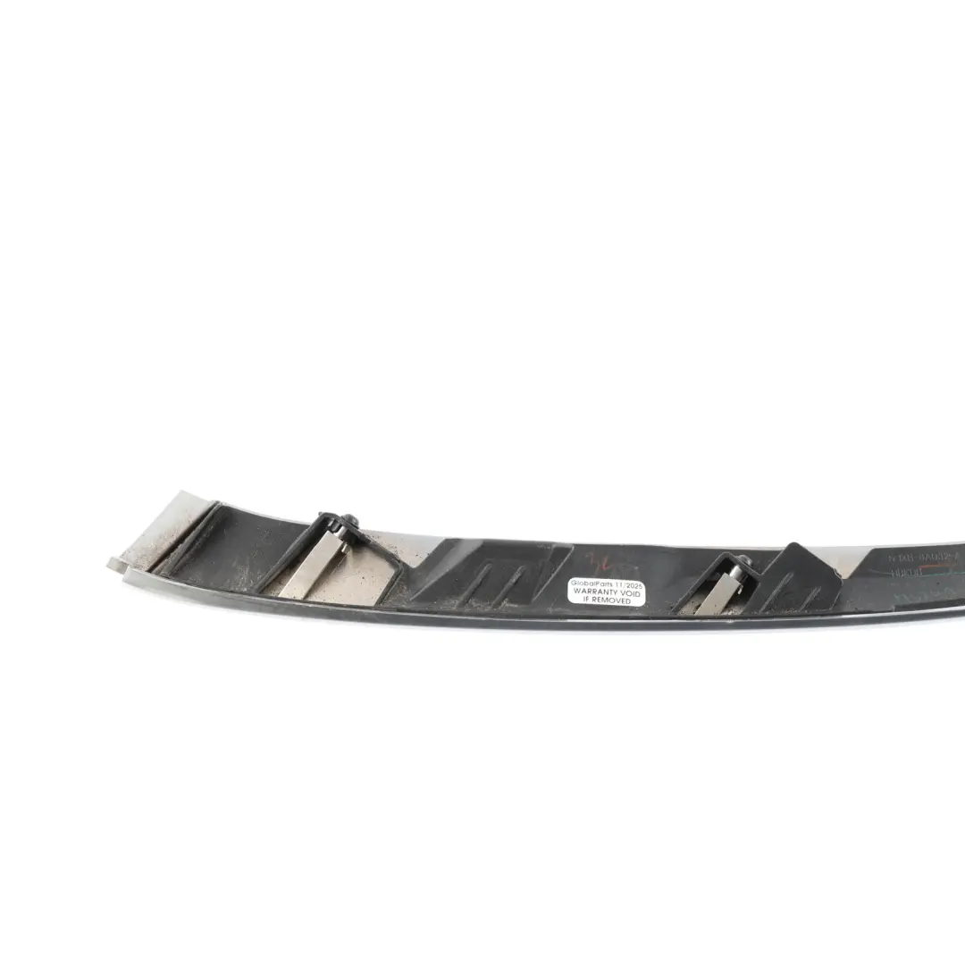 Volkswagen Amarok Mk2 Headlight Headlamp Trim Strip Right O/S - SKU N1XB-8A032-A - Part number N1XB-8A032-A