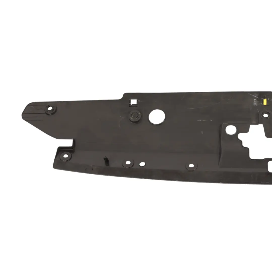 Volkswagen Amarok NF Front Slam Panel Cowling Radiator Support - SKU N1XB-8C291-AE - Part number N1XB-8C291-AE