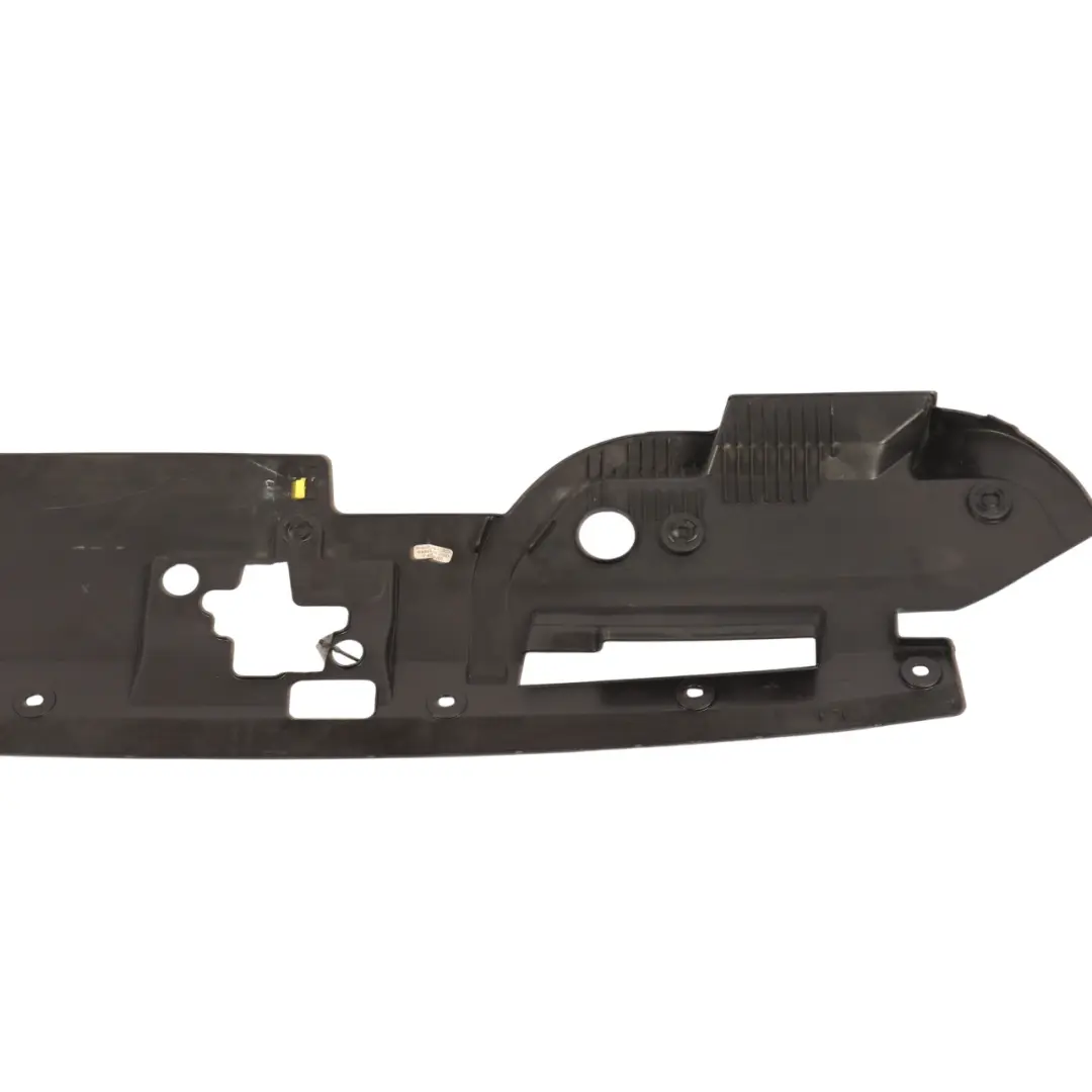 Volkswagen Amarok NF Front Slam Panel Cowling Radiator Support - SKU N1XB-8C291-AE - Part number N1XB-8C291-AE