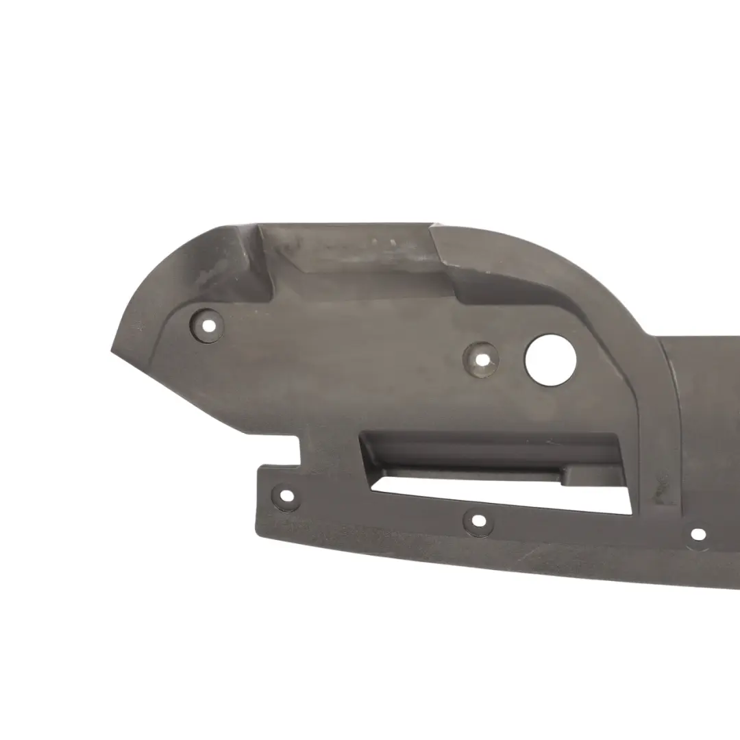 Front Slam Panel Cowling Radiator Support to Volkswagen Amarok NF with Part number N1XB-8C291-AE Volkswagen Amarok NF Front Slam Panel Cowling Radiator Support - SKU N1XB-8C291-AE - Part number N1XB-8C291-AE