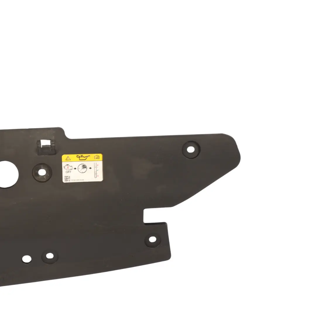 Front Slam Panel Cowling Radiator Support to Volkswagen Amarok NF with Part number N1XB-8C291-AE Volkswagen Amarok NF Front Slam Panel Cowling Radiator Support - SKU N1XB-8C291-AE - Part number N1XB-8C291-AE